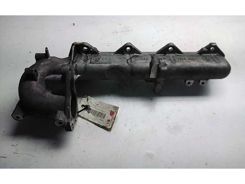 Recambio de colector admision para nissan qashqai (j10) 2.0 dci turbodiesel cat referencia OEM IAM   