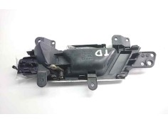 Recambio de maneta interior trasera derecha para audi a6 berlina (4f2) 3.2 fsi quattro referencia OEM IAM 4F0839020   2