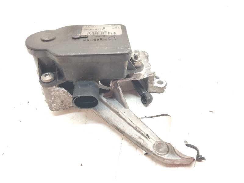 Recambio de accionador de colector admision para opel vectra c caravan elegance referencia OEM IAM 55206457  