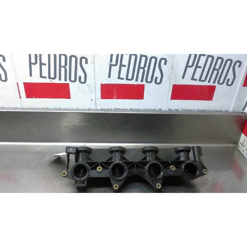 Recambio de colector admision para renault master desde ´98 caja cerrada, techo elevado l2h2 rs 3578 referencia OEM IAM   