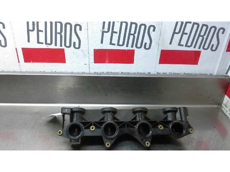 Recambio de colector admision para renault master desde ´98 caja cerrada, techo elevado l2h2 rs 3578 referencia OEM IAM   