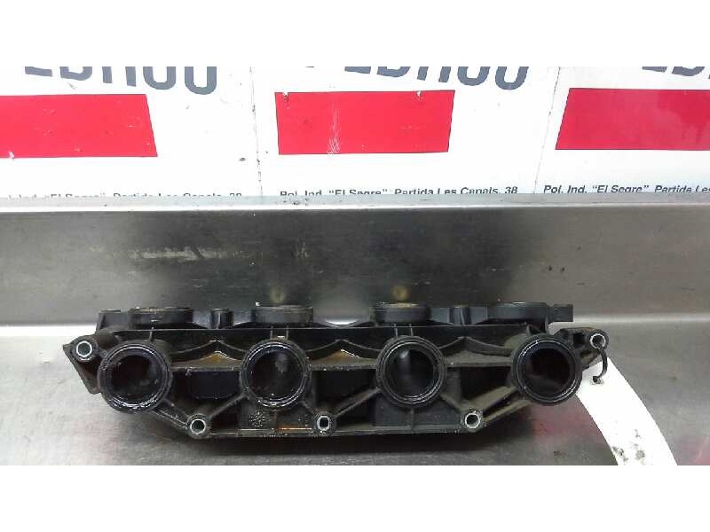 Recambio de colector admision para renault master desde ´98 caja cerrada, techo elevado l2h2 rs 3578 referencia OEM IAM   