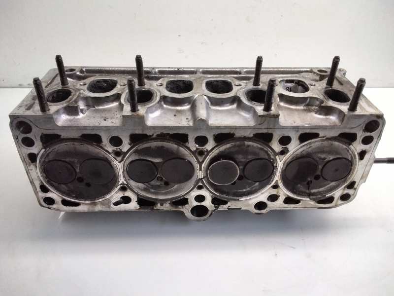 Recambio de culata para seat toledo (1l) 1.9 tdi referencia OEM IAM 028103373N CULATA SEAT TOLEDO 1.9 TDI 98 42246