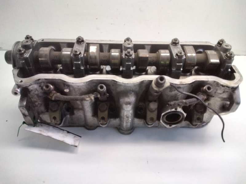 Recambio de culata para seat toledo (1m2) 1.9 tdi referencia OEM IAM 0288103373N  42246