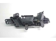 Recambio de maneta interior trasera izquierda para audi a6 berlina (4f2) 3.2 fsi quattro referencia OEM IAM 4F0839019   2