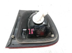 Recambio de piloto trasero izquierdo porton para seat ibiza (6k1) stella referencia OEM IAM    2