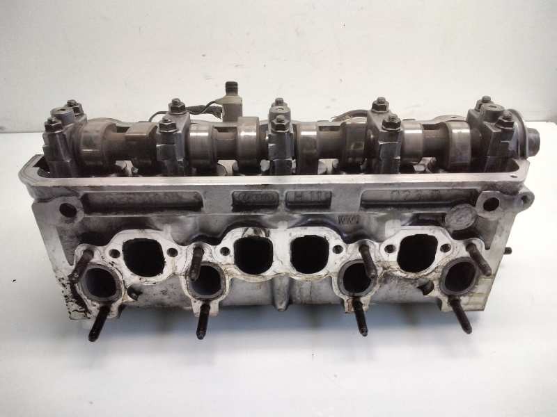 Recambio de culata para seat toledo (1m2) 1.9 tdi referencia OEM IAM 0288103373N  42246