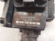 Recambio de bomba inyeccion para opel vectra c caravan elegance referencia OEM IAM 0055206679   2