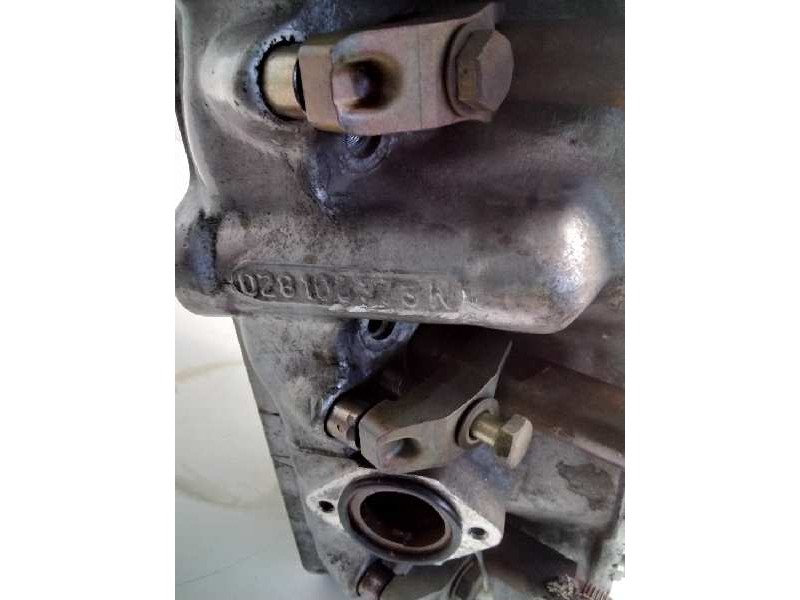 Recambio de culata para seat toledo (1m2) 1.9 tdi referencia OEM IAM 0288103373N  42246