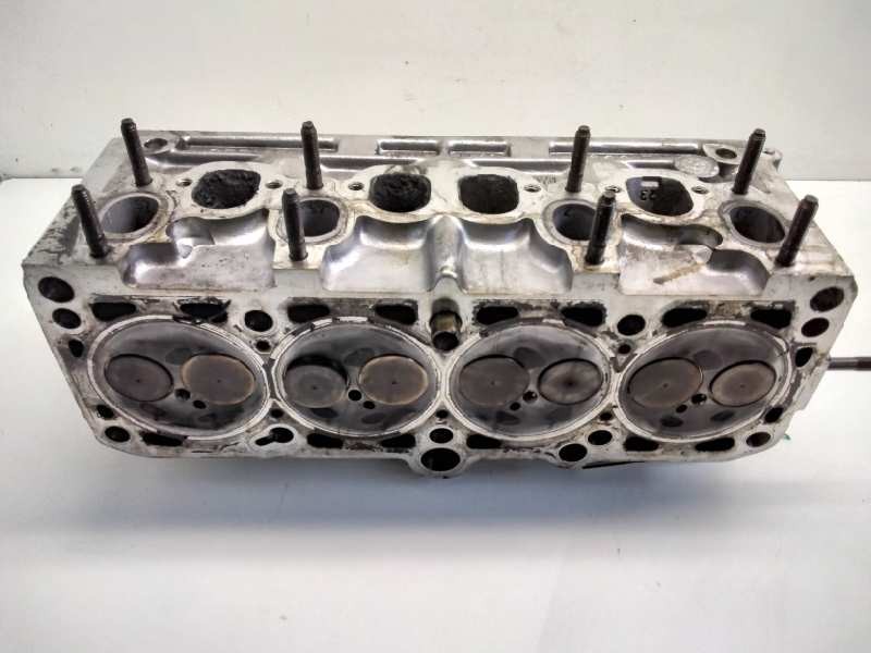 Recambio de culata para seat toledo (1m2) 1.9 tdi referencia OEM IAM 0288103373N  42246