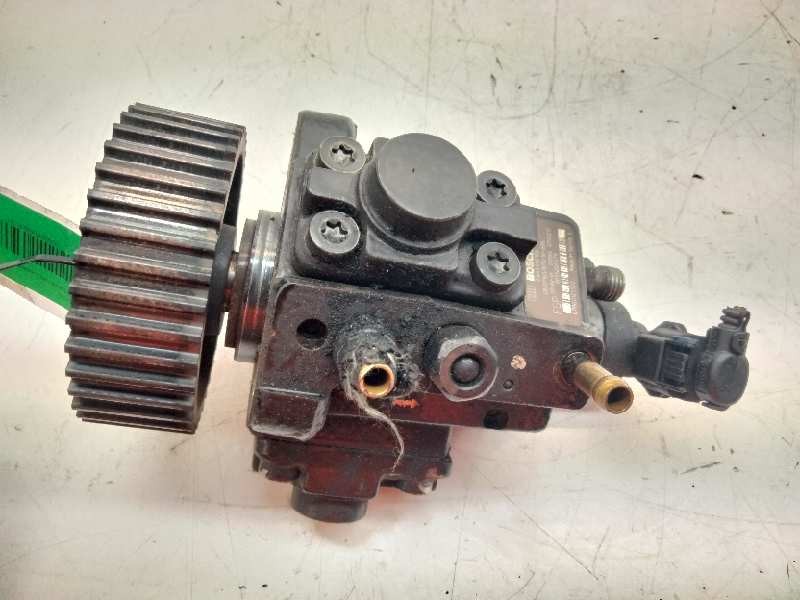 Recambio de bomba inyeccion para opel vectra c caravan elegance referencia OEM IAM 0055206679  