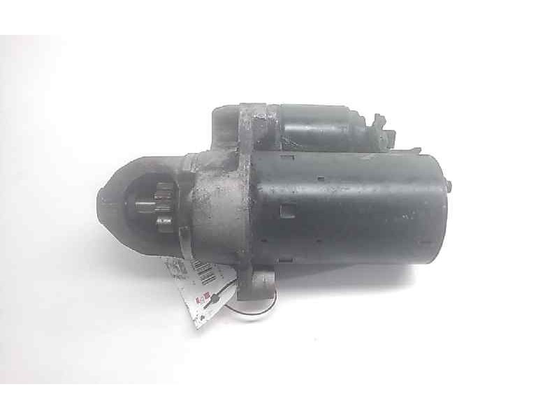 Recambio de motor arranque para audi a6 berlina (4f2) 3.2 fsi quattro referencia OEM IAM 06E911023E  