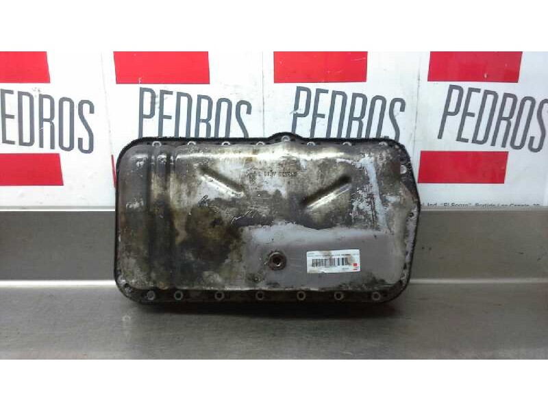 Recambio de carter para renault master desde ´98 caja cerrada, techo elevado l2h2 rs 3578 referencia OEM IAM   