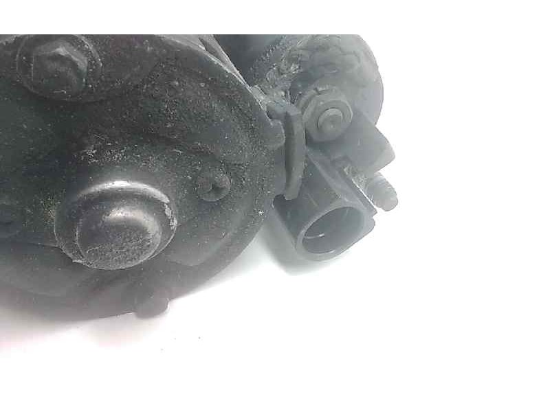 Recambio de motor arranque para audi a6 berlina (4f2) 3.2 fsi quattro referencia OEM IAM 06E911023E  