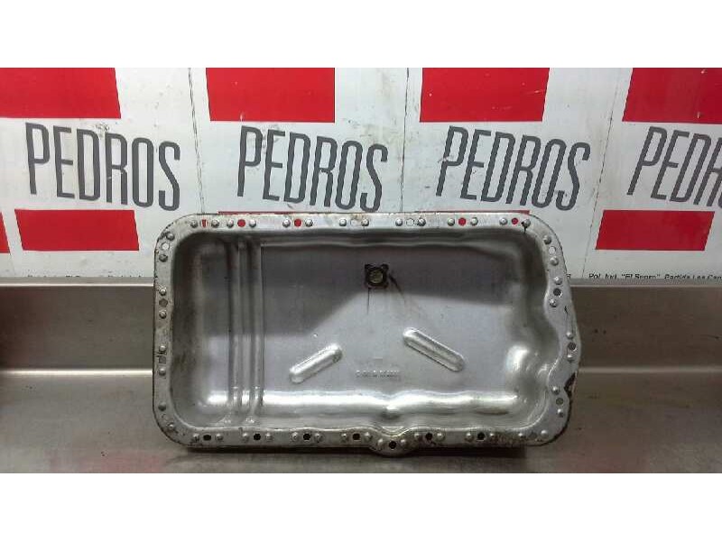 Recambio de carter para renault master desde ´98 caja cerrada, techo elevado l2h2 rs 3578 referencia OEM IAM   