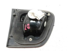 Recambio de piloto trasero derecho porton para seat ibiza (6k1) stella referencia OEM IAM    2