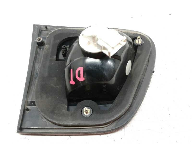 Recambio de piloto trasero derecho porton para seat ibiza (6k1) stella referencia OEM IAM   