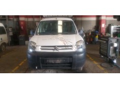 citroen berlingo del año 2007