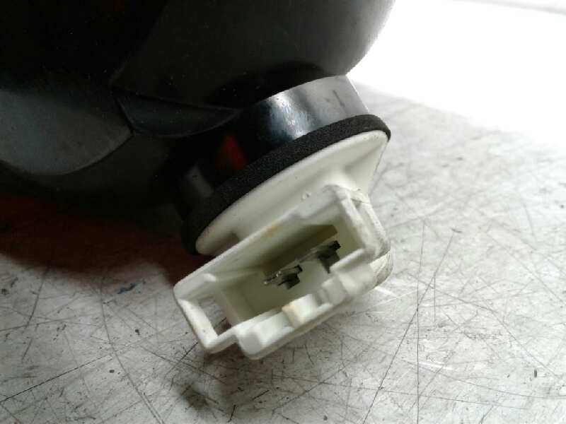 Recambio de piloto trasero derecho porton para seat ibiza (6k1) stella referencia OEM IAM   