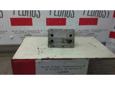 Recambio de enfriador aceite motor para nissan qashqai (j10) 2.0 dci turbodiesel cat referencia OEM IAM    2