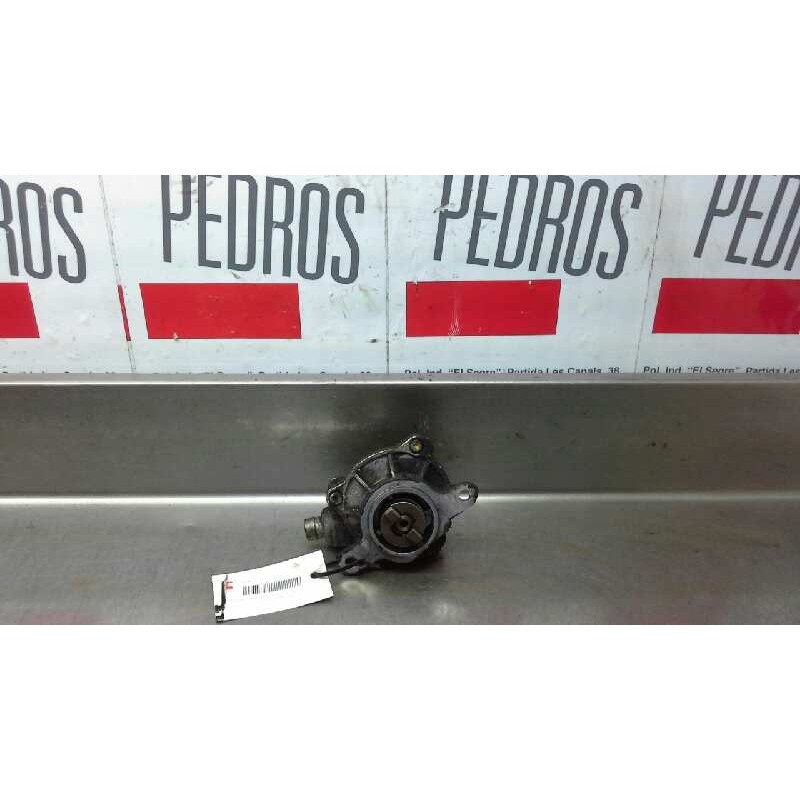 Recambio de depresor freno / bomba vacio para renault master desde ´98 caja cerrada, techo elevado l2h2 rs 3578 referencia OEM I