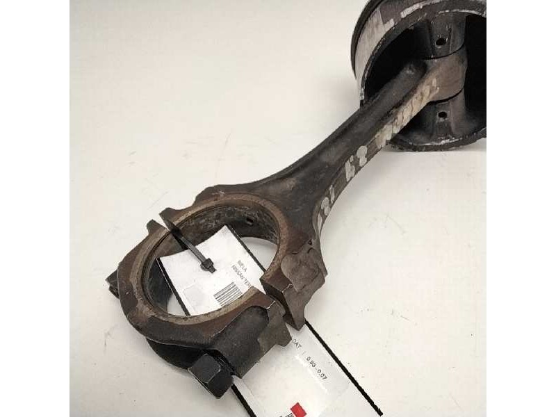 Recambio de biela para nissan terrano/terrano.ii (r20) 2.4 cat referencia OEM IAM 41086G1  42280