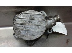 Recambio de depresor freno / bomba vacio para renault master desde ´98 caja cerrada, techo elevado l2h2 rs 3578 referencia OEM I 2