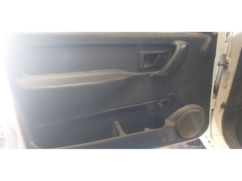 citroen berlingo del año 2007