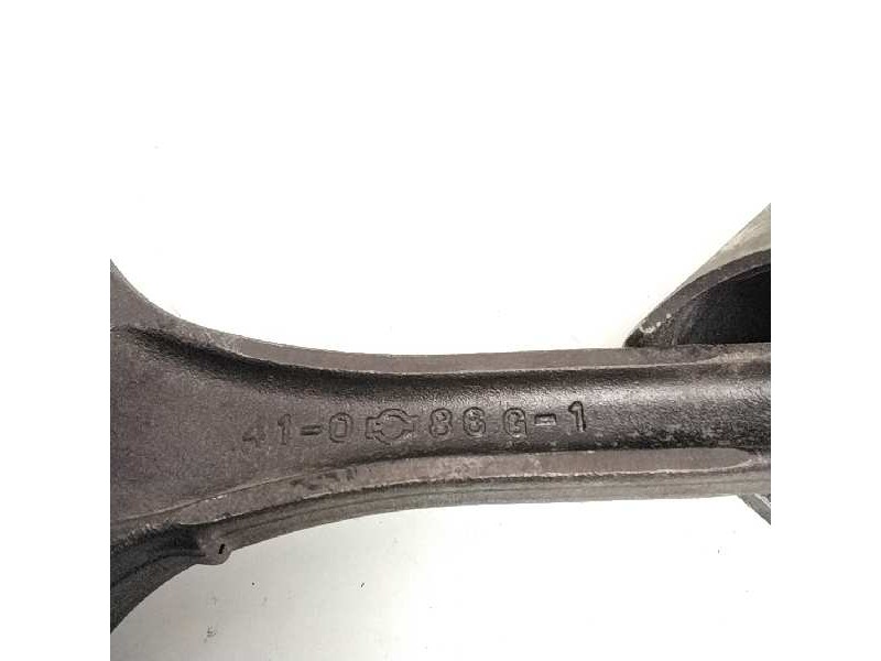 Recambio de biela para nissan terrano/terrano.ii (r20) 2.4 cat referencia OEM IAM 41086G1  42280