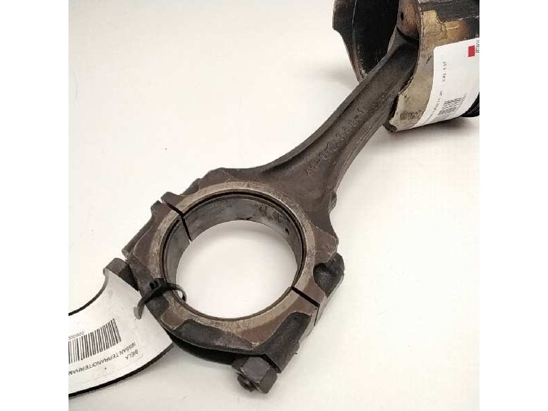 Recambio de biela para nissan terrano/terrano.ii (r20) 2.4 cat referencia OEM IAM 41086G1  42280