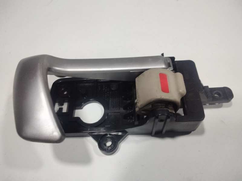 Recambio de maneta interior trasera derecha para hyundai santa fe (bm) 2.2 crdi comfort 4x4 referencia OEM IAM   