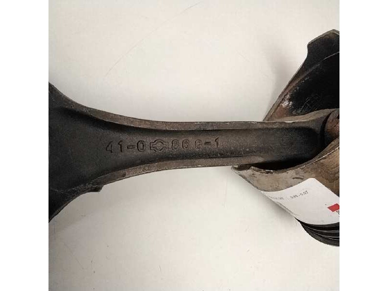 Recambio de biela para nissan terrano/terrano.ii (r20) 2.4 cat referencia OEM IAM 41086G1  42280