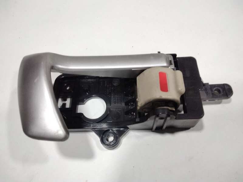 Recambio de maneta interior trasera derecha para hyundai santa fe (bm) 2.2 crdi comfort 4x4 referencia OEM IAM   