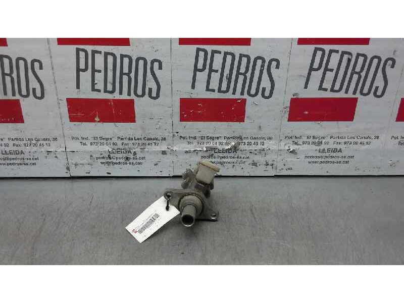 Recambio de bomba freno para ford tourneo connect (tc7) familiar largo referencia OEM IAM   