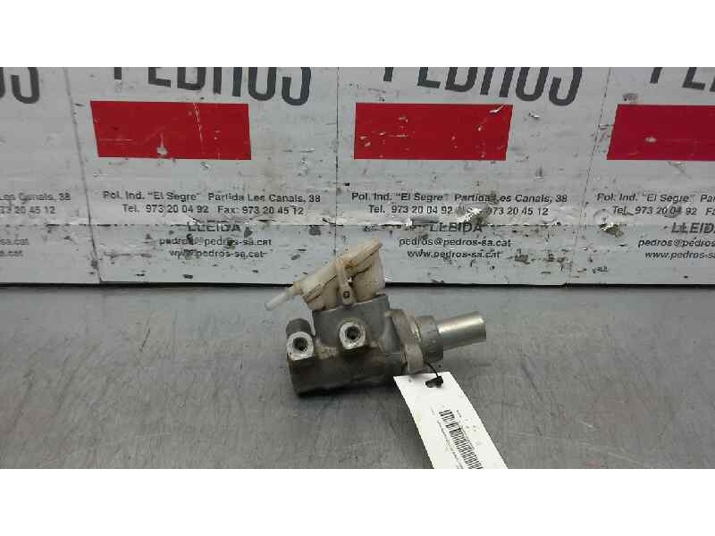 Recambio de bomba freno para ford tourneo connect (tc7) familiar largo referencia OEM IAM   