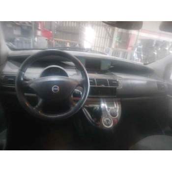 fiat ulysse (179) del año 2004