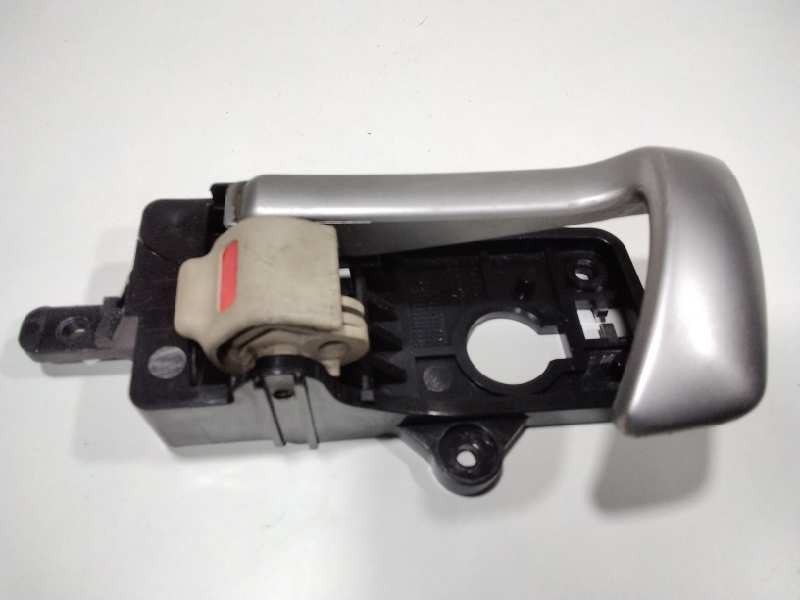 Recambio de maneta interior trasera izquierda para hyundai santa fe (bm) 2.2 crdi comfort 4x4 referencia OEM IAM 82613MC  