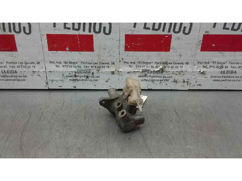 Recambio de bomba freno para ford tourneo connect (tc7) familiar largo referencia OEM IAM   