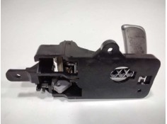 Recambio de maneta interior trasera izquierda para hyundai santa fe (bm) 2.2 crdi comfort 4x4 referencia OEM IAM 82613MC   2