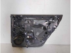 Recambio de puerta trasera derecha para audi a6 berlina (4f2) 3.2 fsi quattro referencia OEM IAM 4F0959794A   2