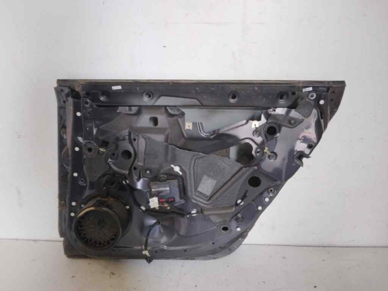 Recambio de puerta trasera derecha para audi a6 berlina (4f2) 3.2 fsi quattro referencia OEM IAM 4F0959794A  