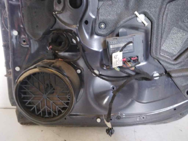 Recambio de puerta trasera derecha para audi a6 berlina (4f2) 3.2 fsi quattro referencia OEM IAM 4F0959794A  