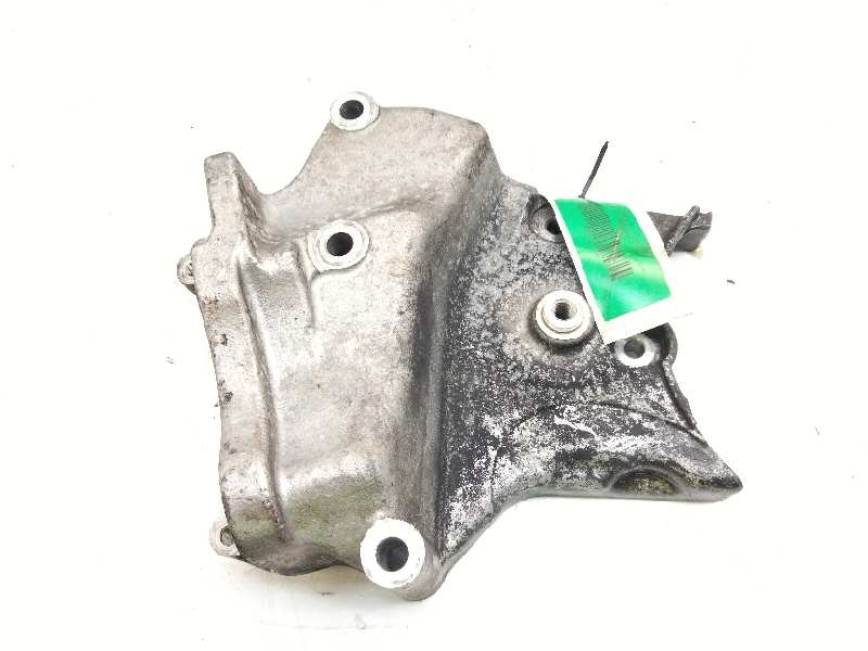 Recambio de soporte motor derecho inferior para opel vectra c caravan elegance referencia OEM IAM 55210530B813  
