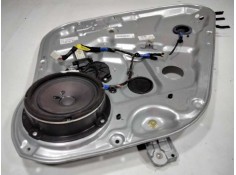 Recambio de elevalunas trasero derecho para hyundai santa fe (bm) 2.2 crdi comfort 4x4 referencia OEM IAM 963003B100   2