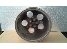 Recambio de llanta aluminio para alfa romeo 156 1.6 16v cat referencia OEM IAM 165TORNILLOS ALR 156  2
