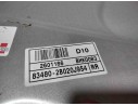 ELEVALUNAS TRASERO DERECHO 963003B100 