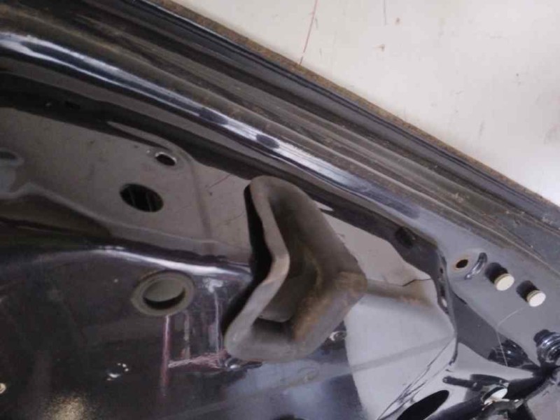 Recambio de puerta trasera derecha para audi a6 berlina (4f2) 3.2 fsi quattro referencia OEM IAM 4F0959794A  