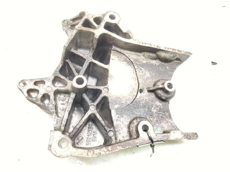 Recambio de soporte motor derecho inferior para opel vectra c caravan elegance referencia OEM IAM 55210530B813  