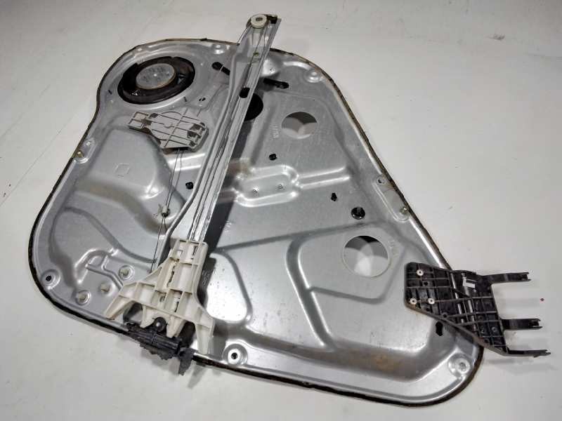 Recambio de elevalunas trasero derecho para hyundai santa fe (bm) 2.2 crdi comfort 4x4 referencia OEM IAM 963003B100  