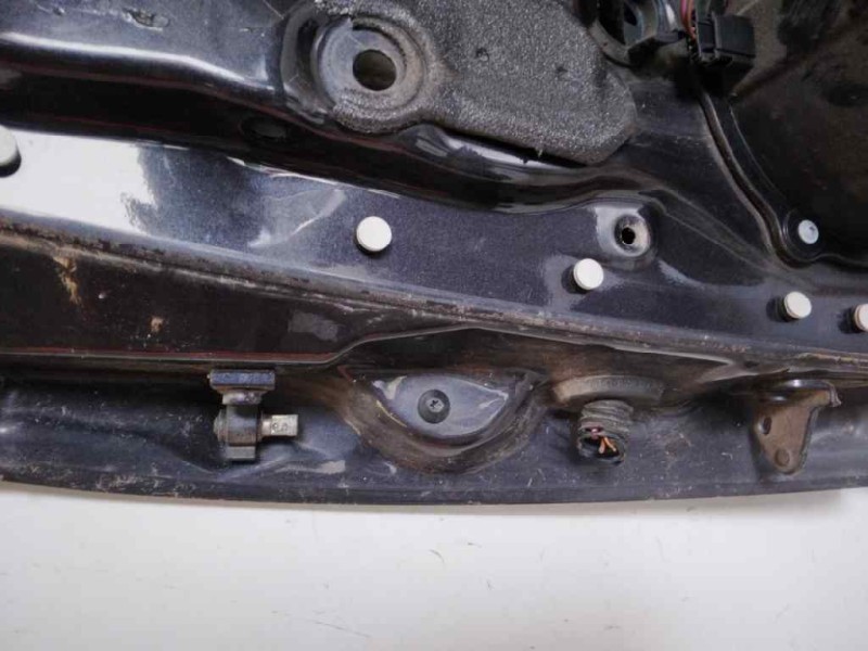 Recambio de puerta trasera derecha para audi a6 berlina (4f2) 3.2 fsi quattro referencia OEM IAM 4F0959794A  